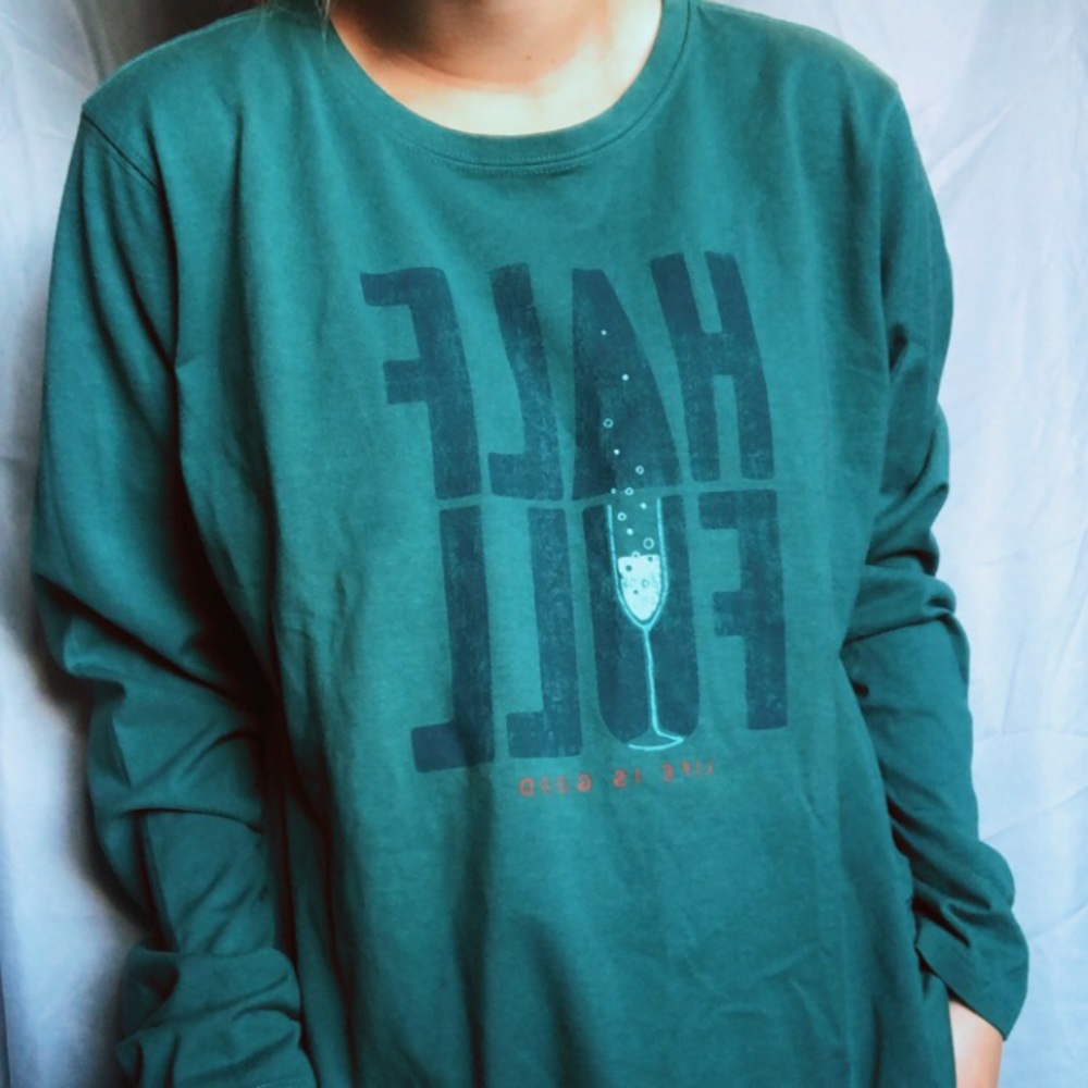 Life is Good Long Sleeve